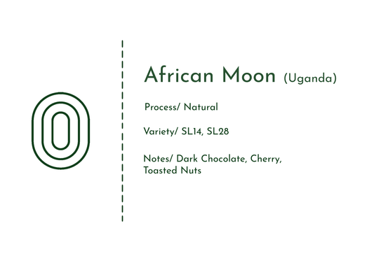African Moon (Uganda)