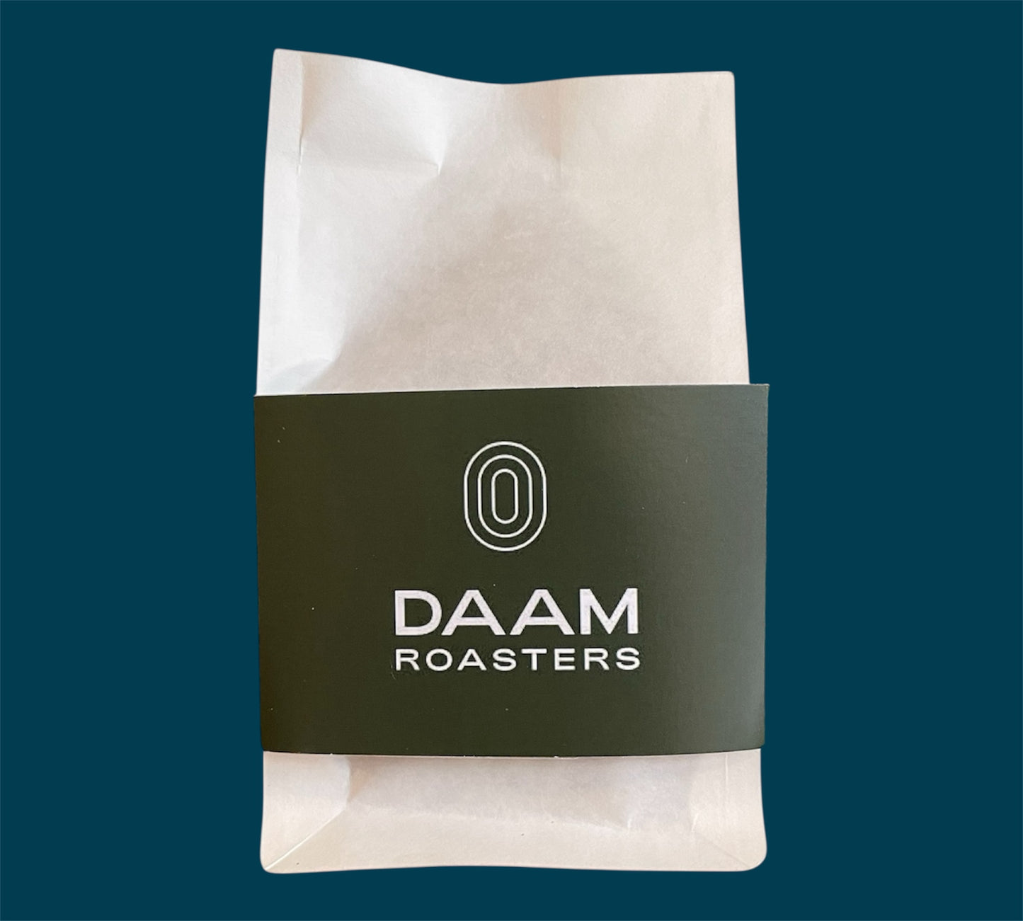 Ethiopian (Natural buncho)