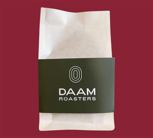 Costa Rica-Hermanos Aguilera White Honey Pacamara