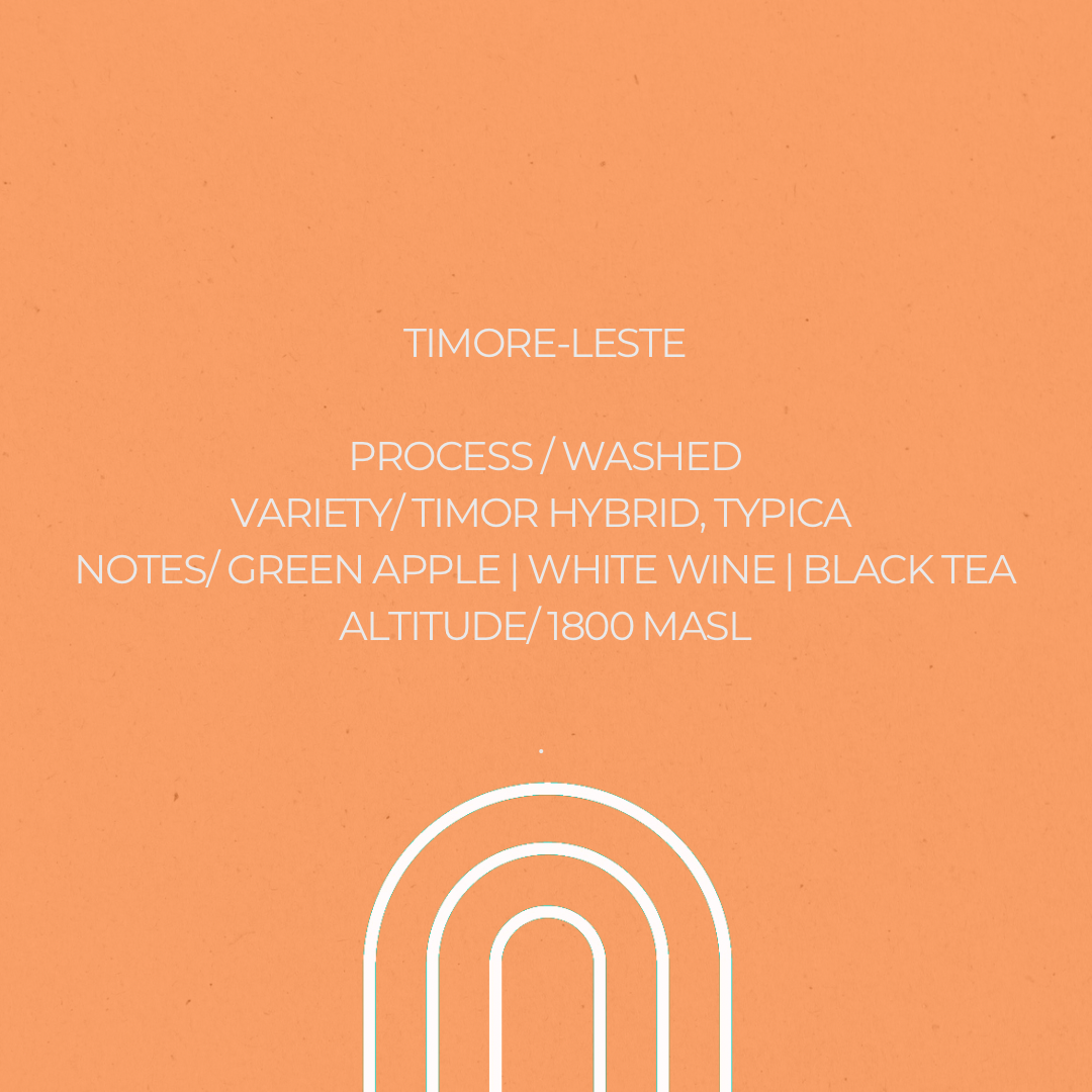Timore-leste