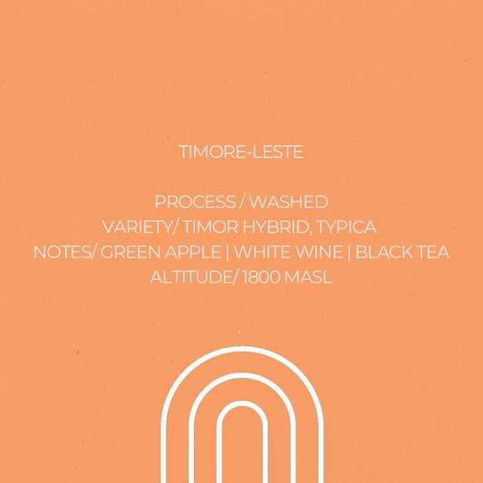 Timore-leste